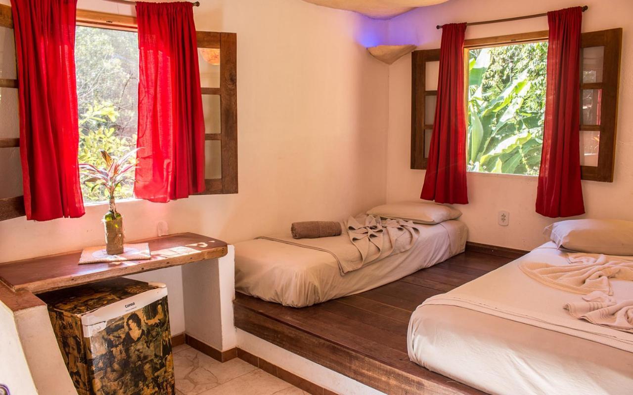 Inn Flor De Acucena Igatú