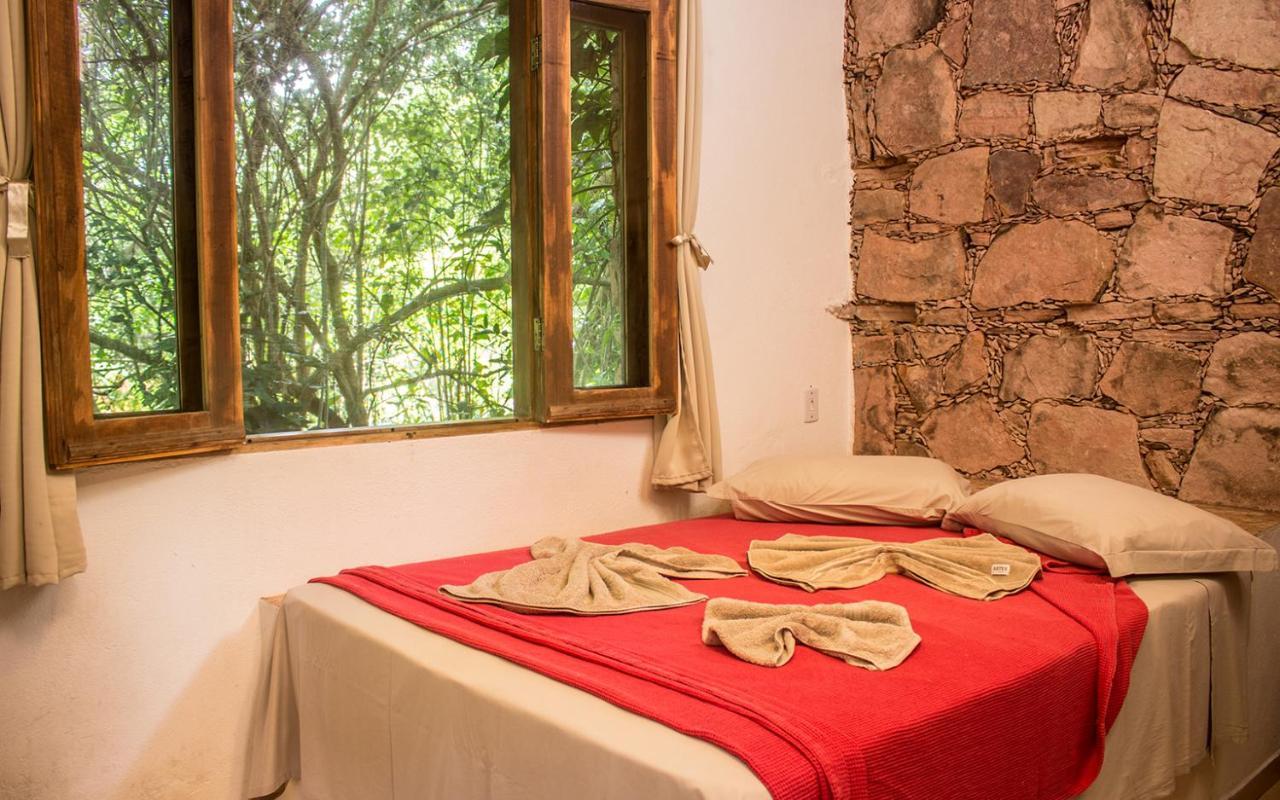 Inn Flor De Acucena